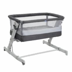 CHICCO Lit Cododo Next2me Pop Up Atmosphère -Allobébé ch063158218 4