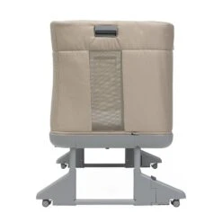 CHICCO Berceau Cododo Next2me Forever Honey Beige -Allobébé ch067164264 4