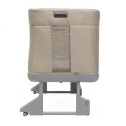 CHICCO Berceau Cododo Next2me Forever Honey Beige -Allobébé ch067164264 5