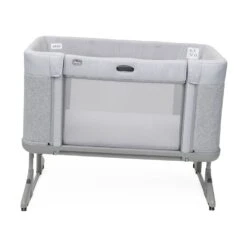 CHICCO Berceau Cododo Next2me Forever Ash Grey 12 CHICCO Berceau Cododo Next2me Forever Ash Grey -Allobébé ch067165056 3