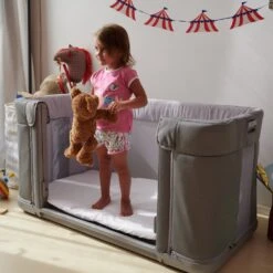 CHICCO Berceau Cododo Next2me Forever Ash Grey 17 CHICCO Berceau Cododo Next2me Forever Ash Grey -Allobébé ch067165056 8