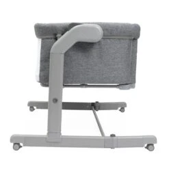 CHICCO Lit Cododo Next2me Magic Evo Dark Grey -Allobébé ch067167715 10