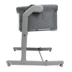 CHICCO Lit Cododo Next2me Magic Evo Dark Grey -Allobébé ch067167715 11