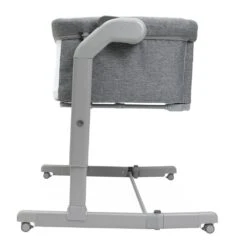 CHICCO Lit Cododo Next2me Magic Evo Dark Grey -Allobébé ch067167715 2