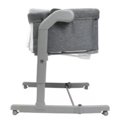 CHICCO Lit Cododo Next2me Magic Evo Dark Grey -Allobébé ch067167715 3