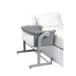 CHICCO Lit Cododo Next2me Magic Evo Dark Grey -Allobébé ch067167715 4