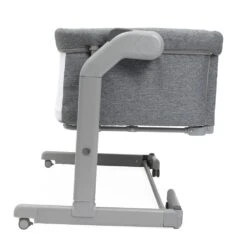 CHICCO Lit Cododo Next2me Magic Evo Dark Grey -Allobébé ch067167715 9