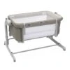 CHICCO Lit Cododo Next2me Magic Evo Desert Taupe