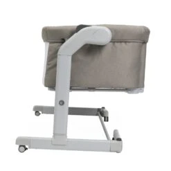 CHICCO Lit Cododo Next2me Magic Evo Desert Taupe -Allobébé ch067167722 10