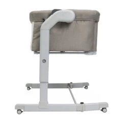 CHICCO Lit Cododo Next2me Magic Evo Desert Taupe -Allobébé ch067167722 11