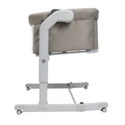 CHICCO Lit Cododo Next2me Magic Evo Desert Taupe -Allobébé ch067167722 12