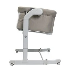 CHICCO Lit Cododo Next2me Magic Evo Desert Taupe -Allobébé ch067167722 13