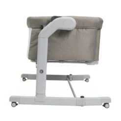 CHICCO Lit Cododo Next2me Magic Evo Desert Taupe -Allobébé ch067167722 2