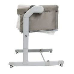 CHICCO Lit Cododo Next2me Magic Evo Desert Taupe -Allobébé ch067167722 3