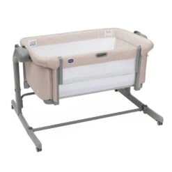 CHICCO Lit Cododo Next2me Magic Evo Pestal Pink