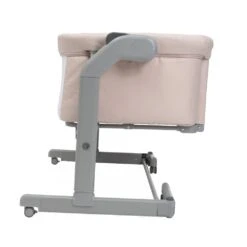 CHICCO Lit Cododo Next2me Magic Evo Pestal Pink -Allobébé ch067167739 10