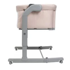 CHICCO Lit Cododo Next2me Magic Evo Pestal Pink -Allobébé ch067167739 11