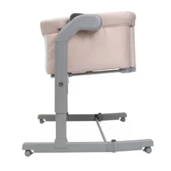 CHICCO Lit Cododo Next2me Magic Evo Pestal Pink -Allobébé ch067167739 12