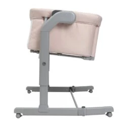 CHICCO Lit Cododo Next2me Magic Evo Pestal Pink -Allobébé ch067167739 13