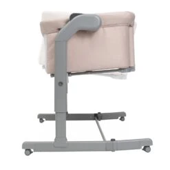 CHICCO Lit Cododo Next2me Magic Evo Pestal Pink -Allobébé ch067167739 3