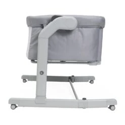 CHICCO Lit Cododo Next2me Magic Evo Grey Miste -Allobébé ch067167746 11