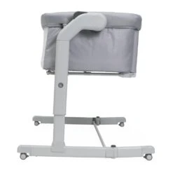 CHICCO Lit Cododo Next2me Magic Evo Grey Miste -Allobébé ch067167746 12