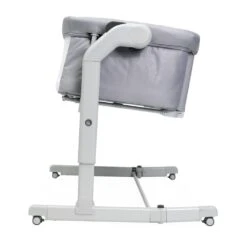 CHICCO Lit Cododo Next2me Magic Evo Grey Miste -Allobébé ch067167746 13