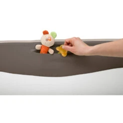 CHICCO Barriere De Lit 135 Cm Natural 5 CHICCO Barriere De Lit 135 Cm Natural -Allobébé ch067506808 2