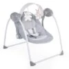 CHICCO Balancelle Relax & Play Cool Grey