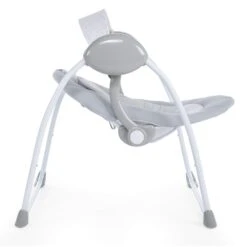 CHICCO Balancelle Relax & Play Cool Grey 10 CHICCO Balancelle Relax & Play Cool Grey -Allobébé ch069009074 3