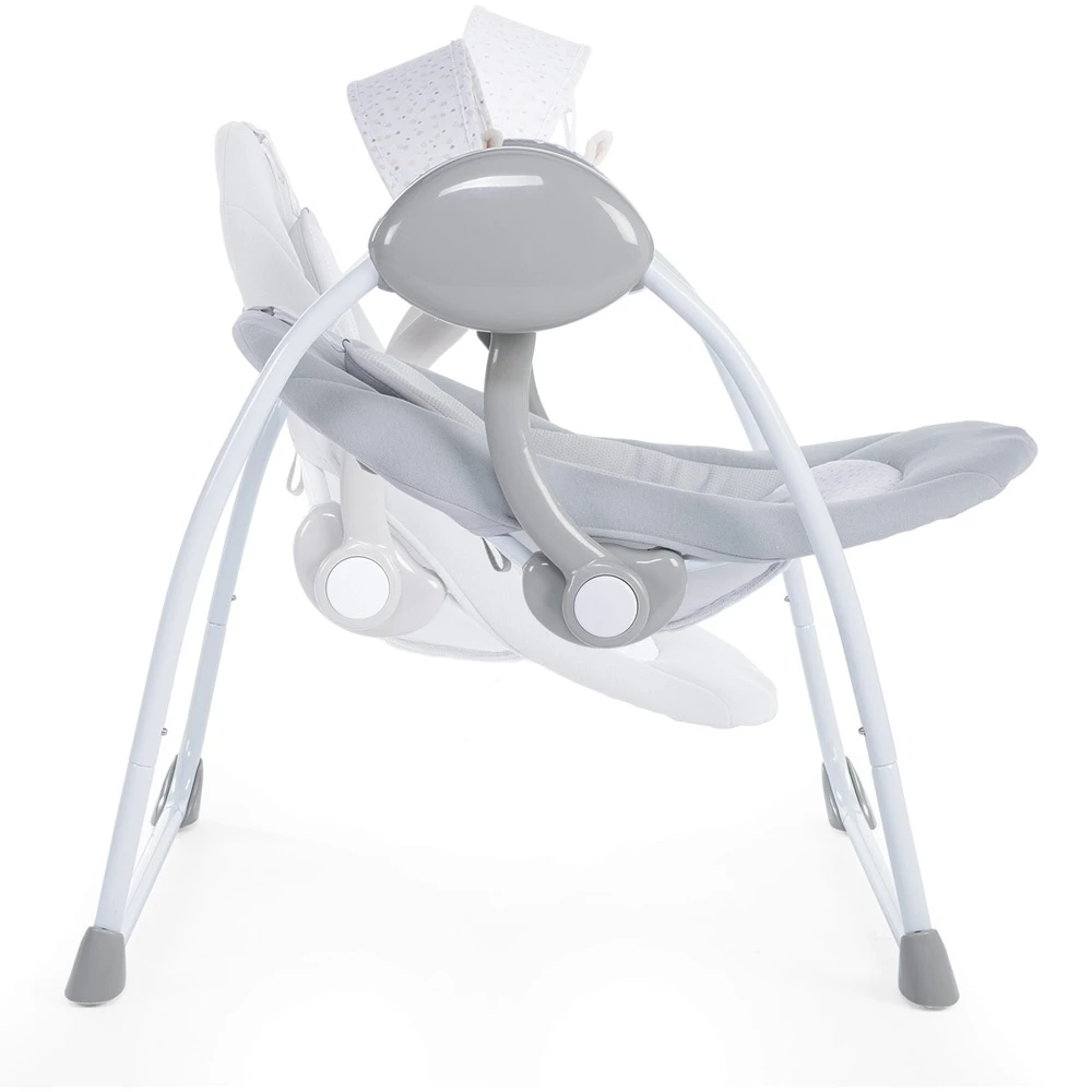 CHICCO Balancelle Relax & Play Cool Grey 5 CHICCO Balancelle Relax & Play Cool Grey – Image 5