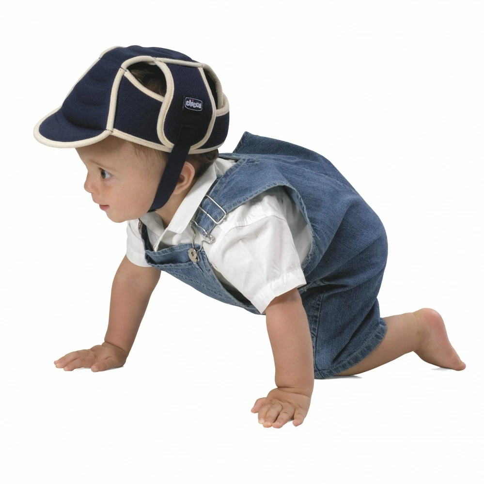 CHICCO Bonnet De Protection 8 Mois+ 2 CHICCO Bonnet De Protection 8 Mois+ – Image 2