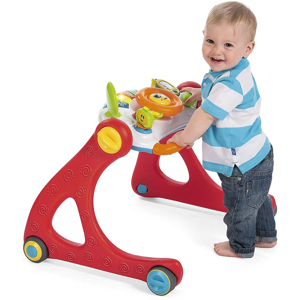 CHICCO Portique Multi-activités 4 En 1 4 CHICCO Portique Multi-activités 4 En 1 – Image 4