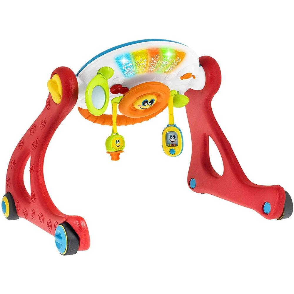 CHICCO Portique Multi-activités 4 En 1 7 CHICCO Portique Multi-activités 4 En 1 – Image 7