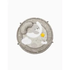 CHICCO Tapis D'éveil Colors Gym Beige 11 CHICCO Tapis D'éveil Colors Gym Beige -Allobébé ch081412524 2