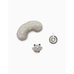 CHICCO Tapis D'éveil Colors Gym Beige 14 CHICCO Tapis D'éveil Colors Gym Beige -Allobébé ch081412524 5