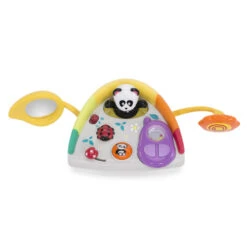 CHICCO Trotteur Bébé 1 2 3 Silver 9 CHICCO Trotteur Bébé 1 2 3 Silver -Allobébé ch082056163 4