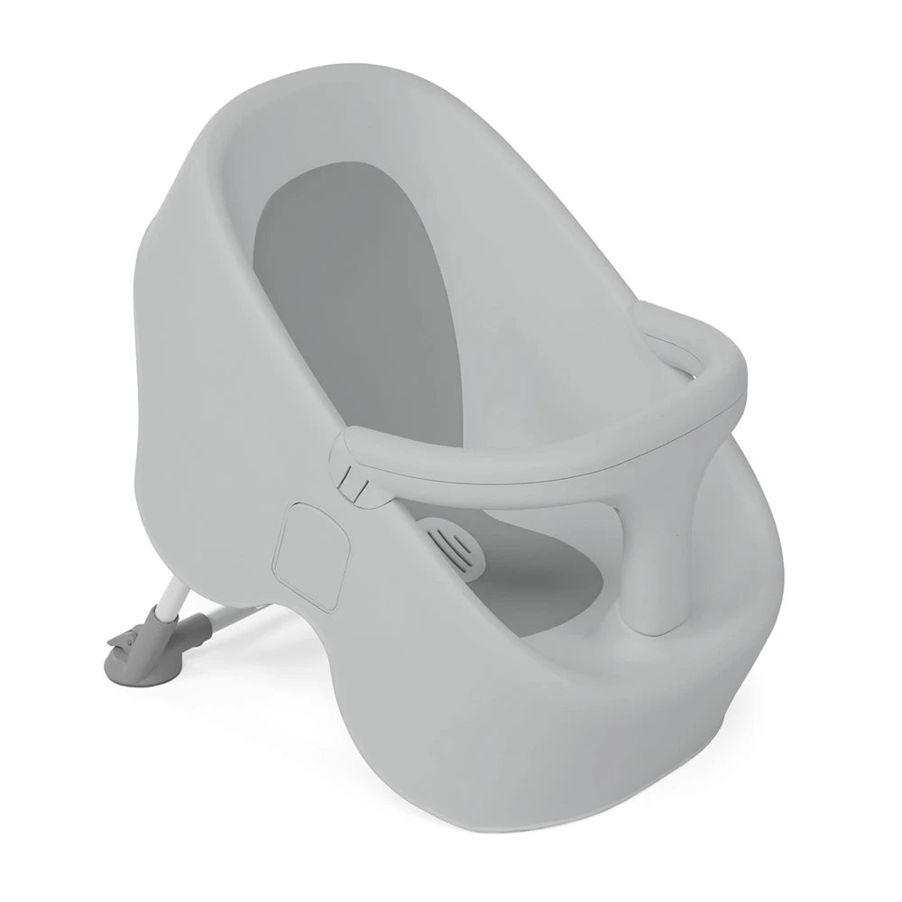 CHICCO Baignoire-douche Bubble Nest Cool Grey 4 CHICCO Baignoire-douche Bubble Nest Cool Grey – Image 4