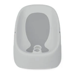 CHICCO Baignoire-douche Bubble Nest Cool Grey 17 CHICCO Baignoire-douche Bubble Nest Cool Grey -Allobébé ch091209081 4