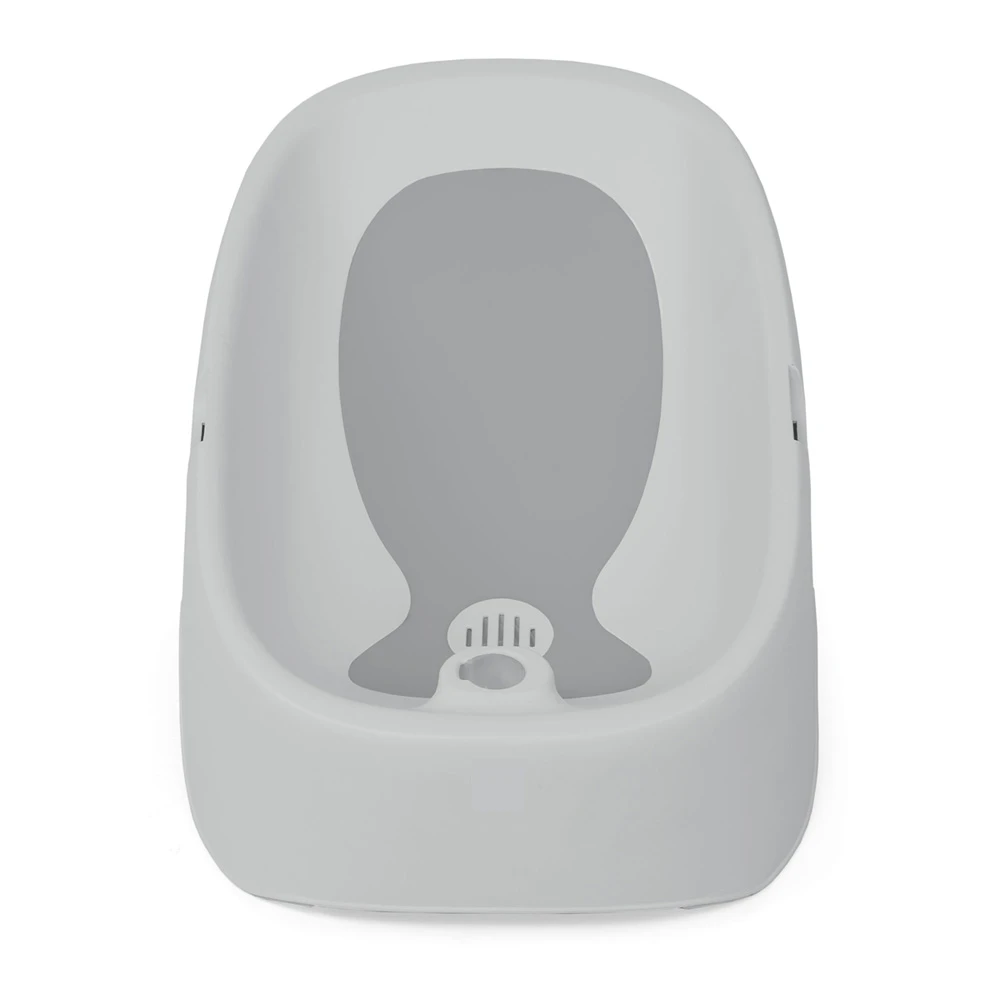 CHICCO Baignoire-douche Bubble Nest Cool Grey 5 CHICCO Baignoire-douche Bubble Nest Cool Grey – Image 5