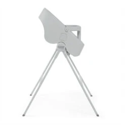 CHICCO Baignoire-douche Bubble Nest Cool Grey 21 CHICCO Baignoire-douche Bubble Nest Cool Grey -Allobébé ch091209081 8