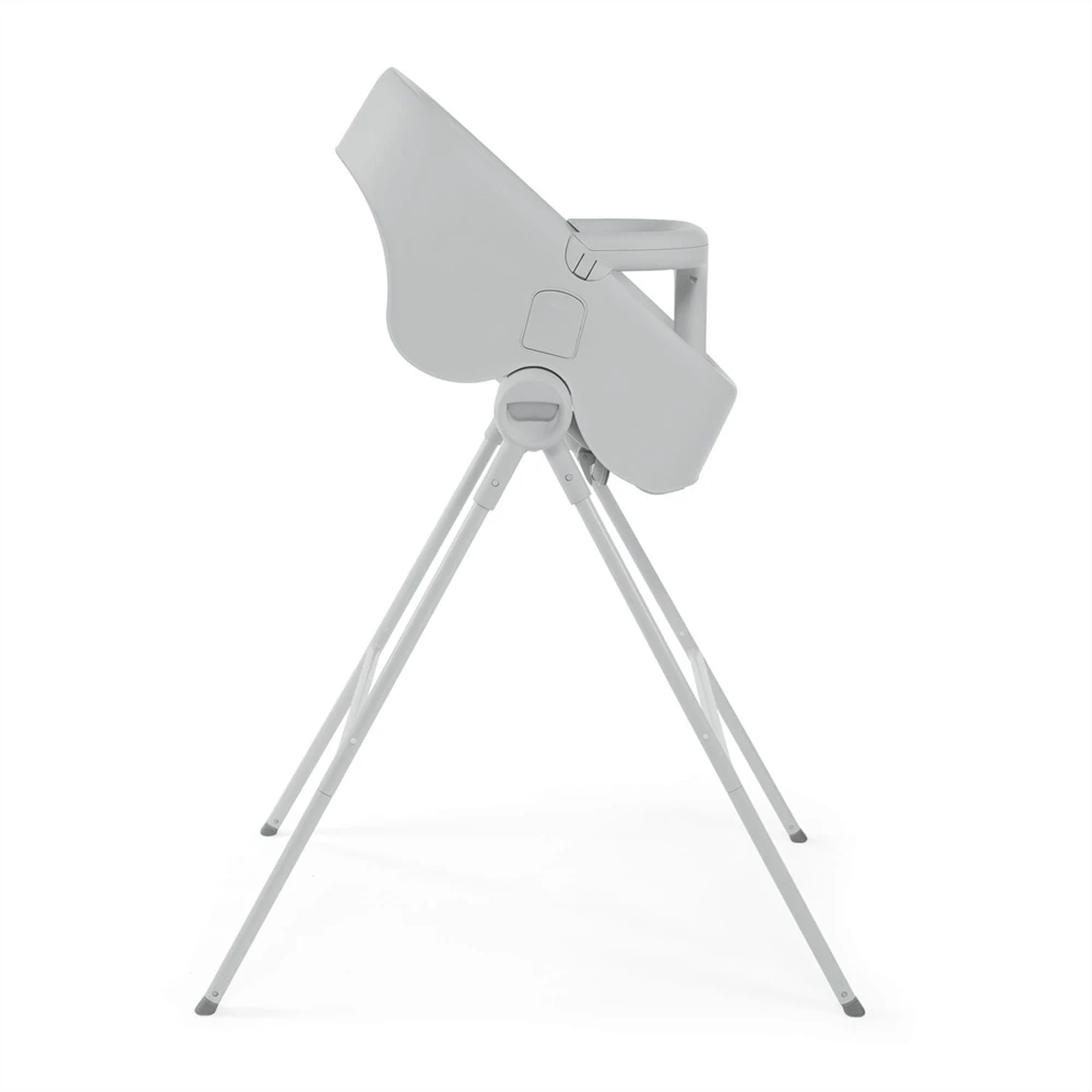 CHICCO Baignoire-douche Bubble Nest Cool Grey 9 CHICCO Baignoire-douche Bubble Nest Cool Grey – Image 9