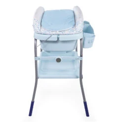 CHICCO Table à Langer Avec Baignoire Cuddle & Bubble Océan 11 CHICCO Table à Langer Avec Baignoire Cuddle & Bubble Océan -Allobébé ch091210919 3