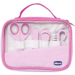 CHICCO Kit Manucure Rose