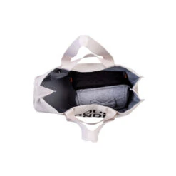 Childhome Sac à Langer Proud Grandma En Toile écru 9 Childhome Sac à Langer Proud Grandma En Toile écru -Allobébé cw040562696 3