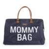 Childhome Sac à Langer Mommy Bag Marine