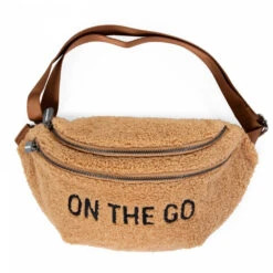 Childhome Sac Banane On The Go Teddy