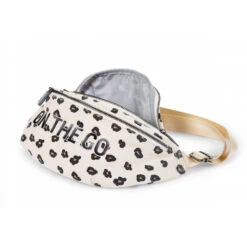 Childhome Sac Banane On The Go Léopard 6 Childhome Sac Banane On The Go Léopard -Allobébé cw045458767 2