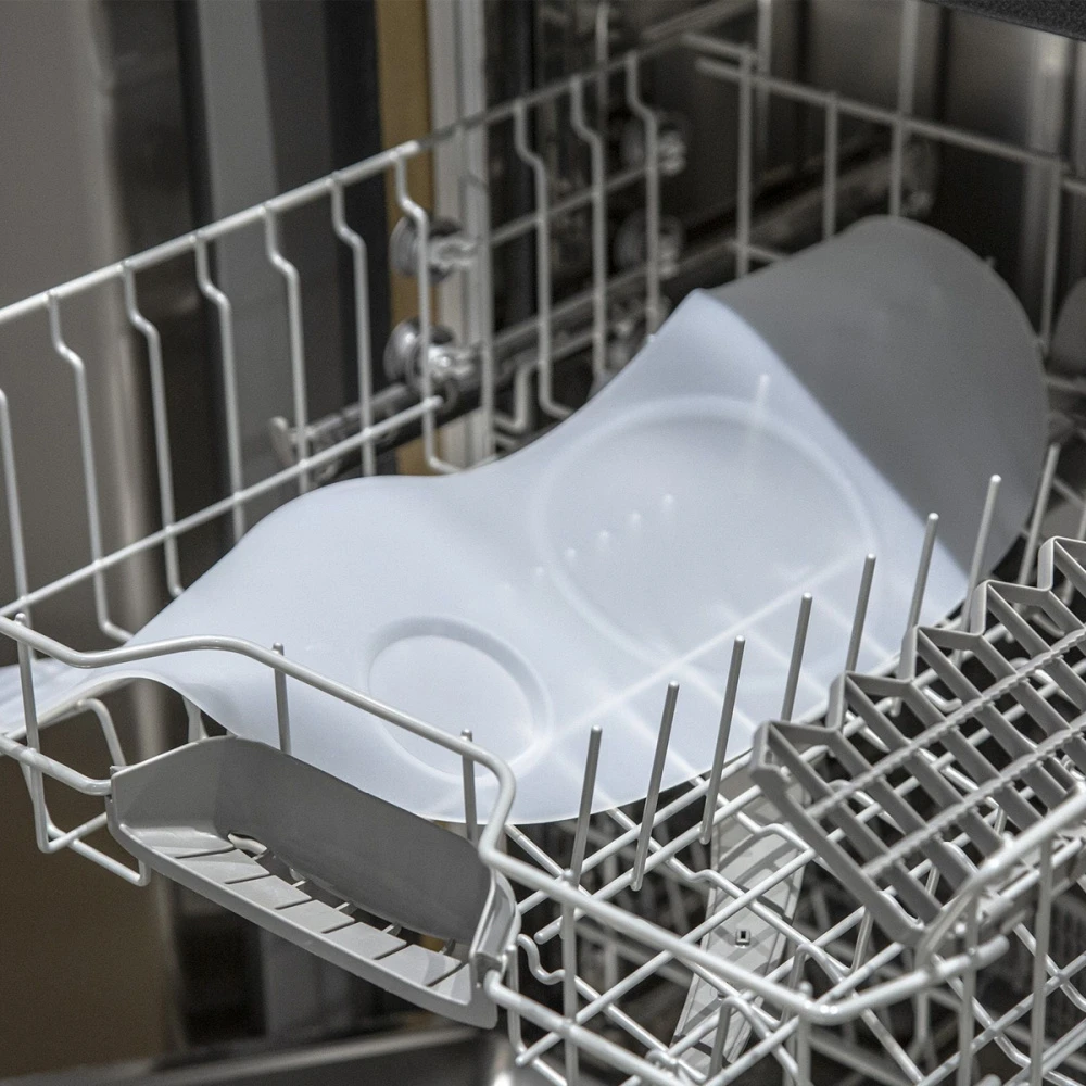 Childhome Set De Table En Silicone Evolu 3 Childhome Set De Table En Silicone Evolu – Image 3