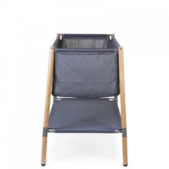 Childhome Berceau Evolux 50 X 90 Cm Gris Anthracite -Allobébé cw063157388 2